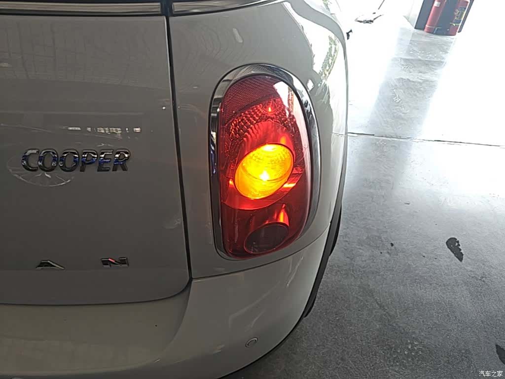 Mini Countryman, 2016 8
