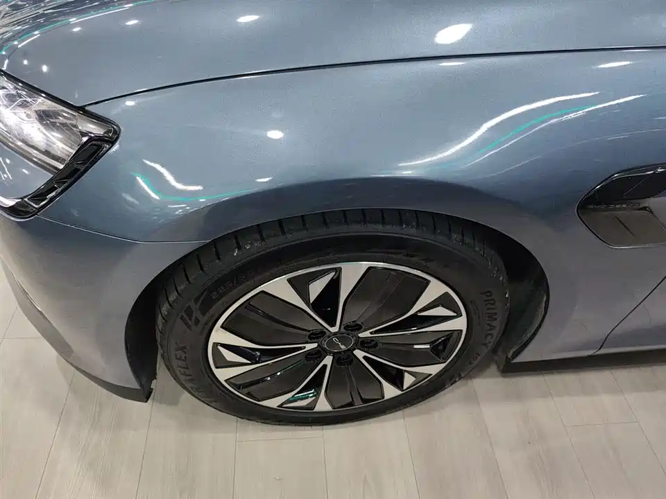 BYD seal