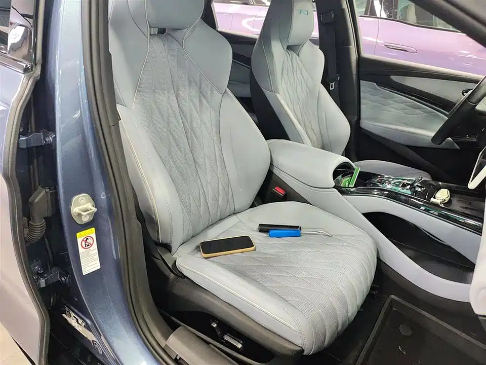 BYD seal