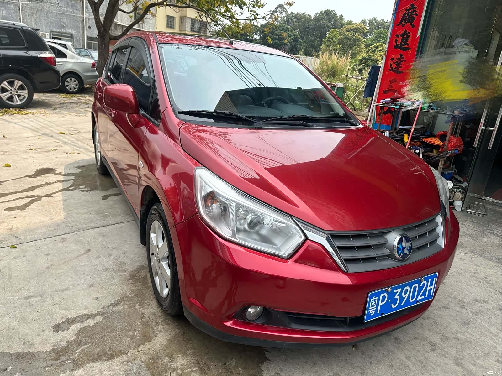 Nissan R50, 2014 все фото