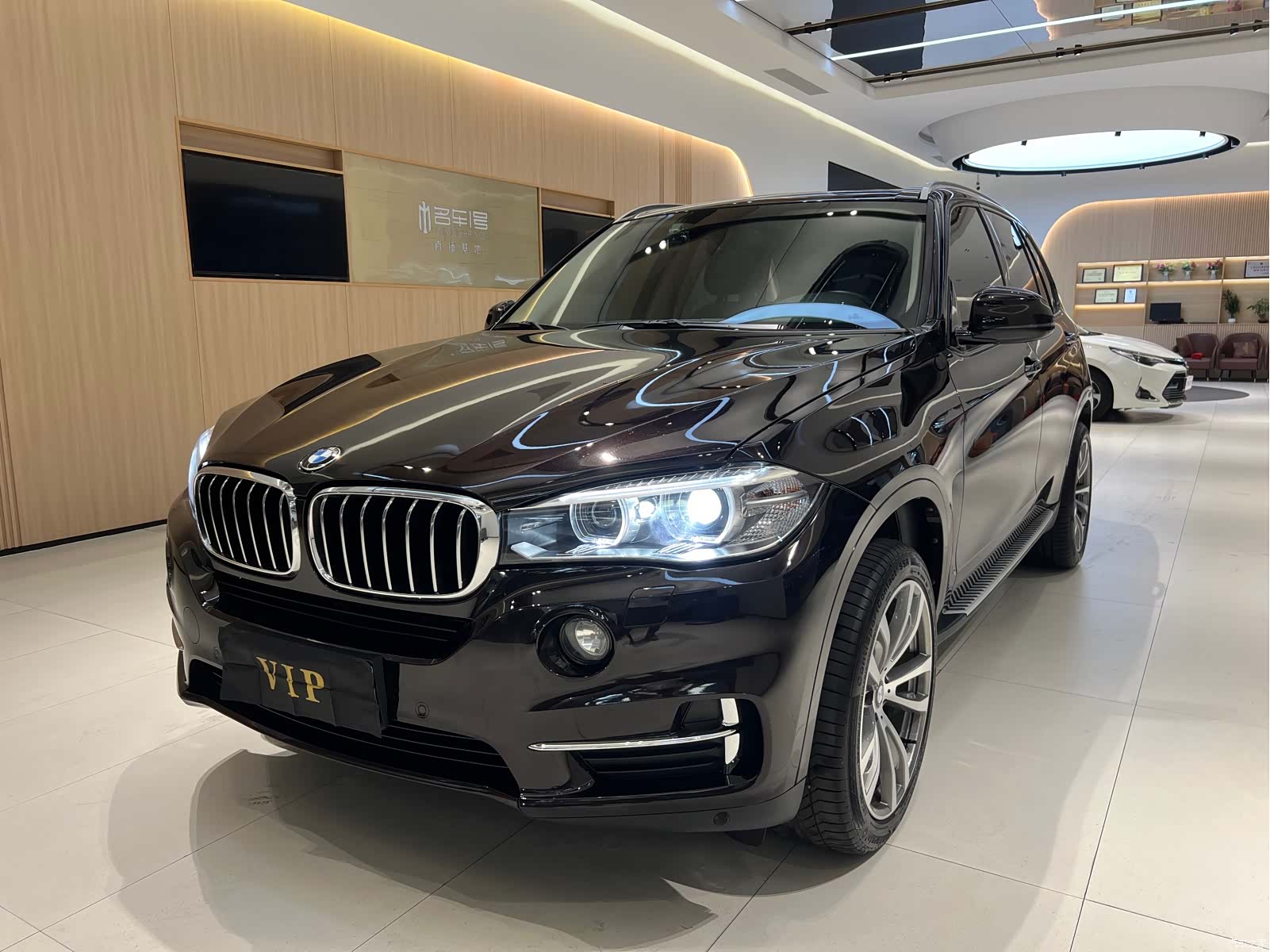 BMW X5, 2017 1