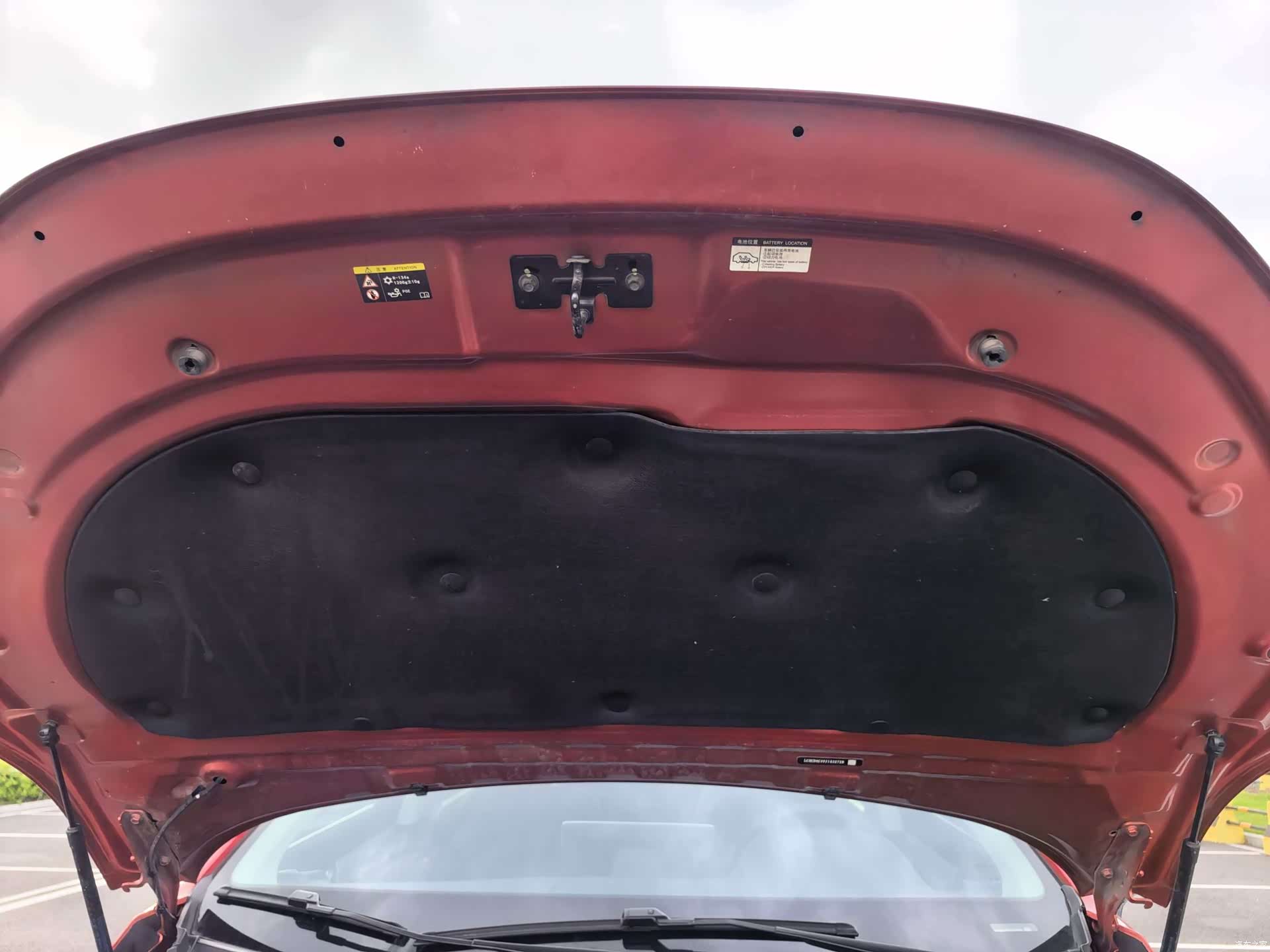 BYD Tang, 2018 24