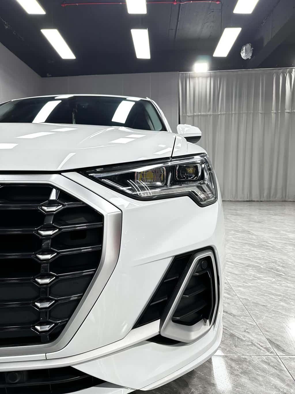 Audi Q3, 2023 7