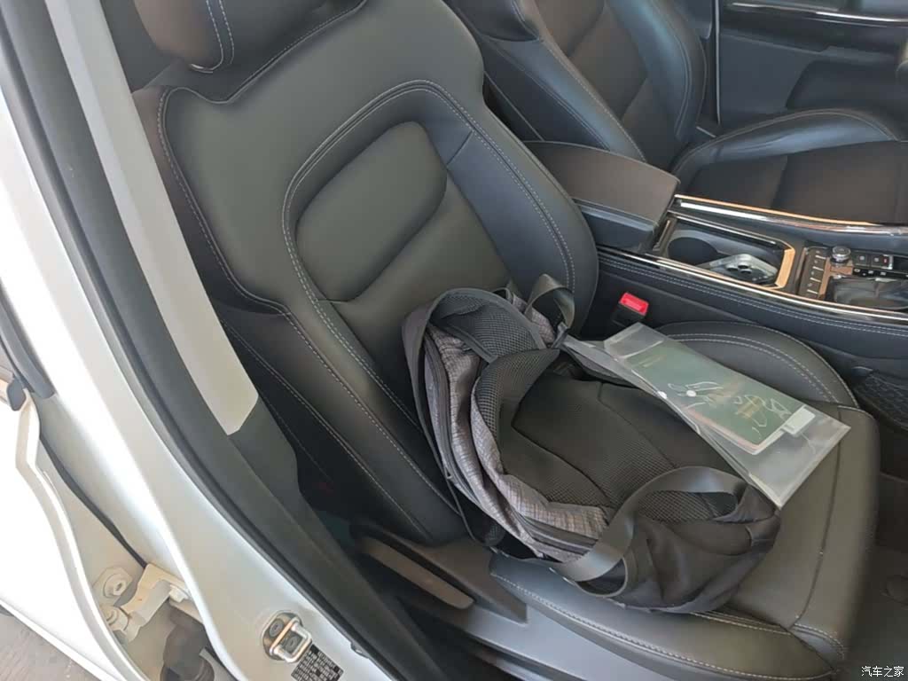 Chery Tiggo 8, 2018 25