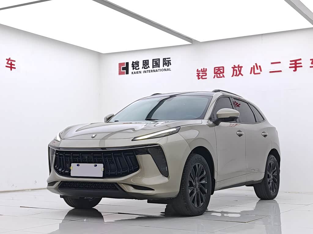 Dongfeng T5 EVO