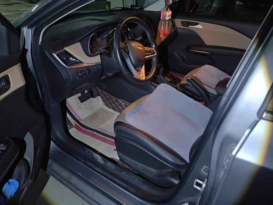 Chevrolet Cruze Chevrolet Cruze