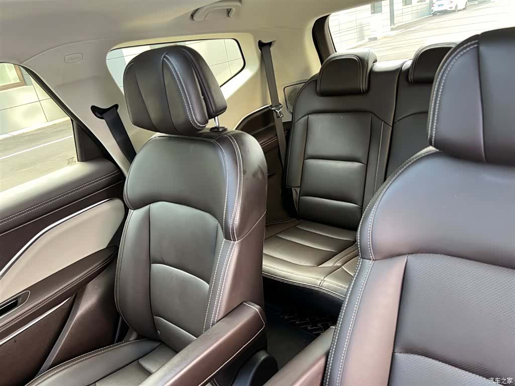 Geely Jiaji, 2019 9
