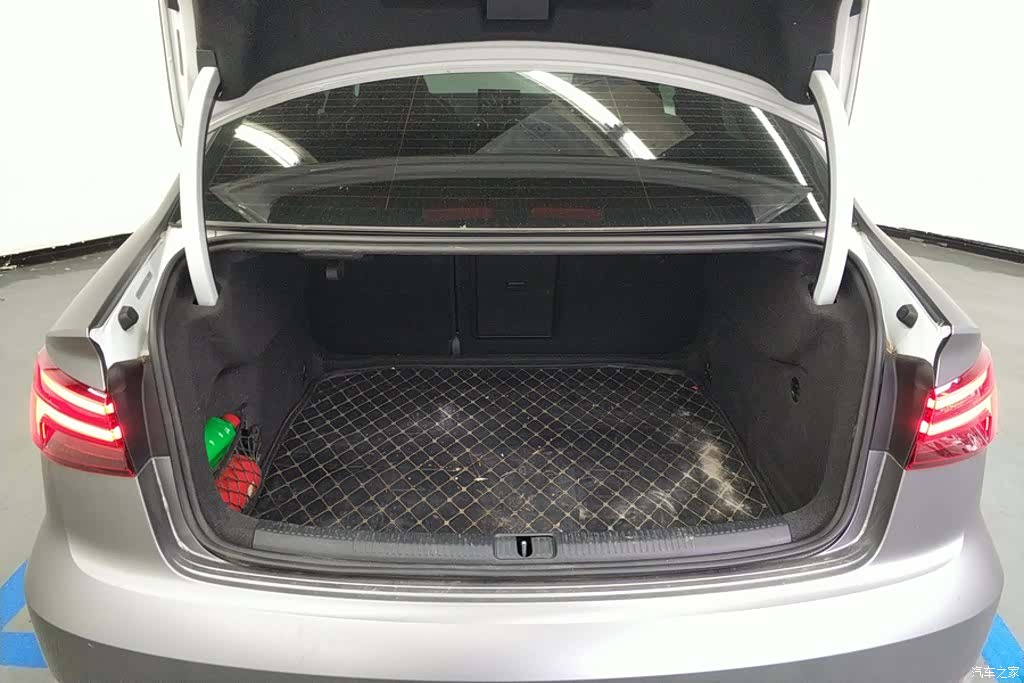 Audi A3, 2020 4