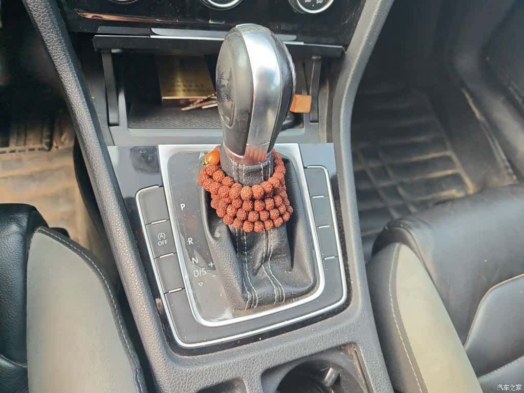 Volkswagen Golf, 2017 11