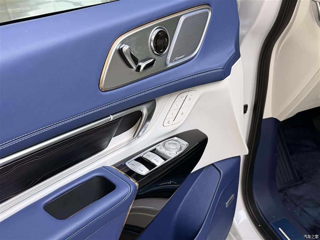 Buick Century, 2025 7