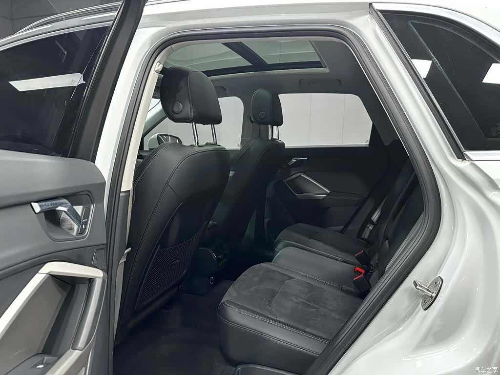 Audi Q3, 2022 15