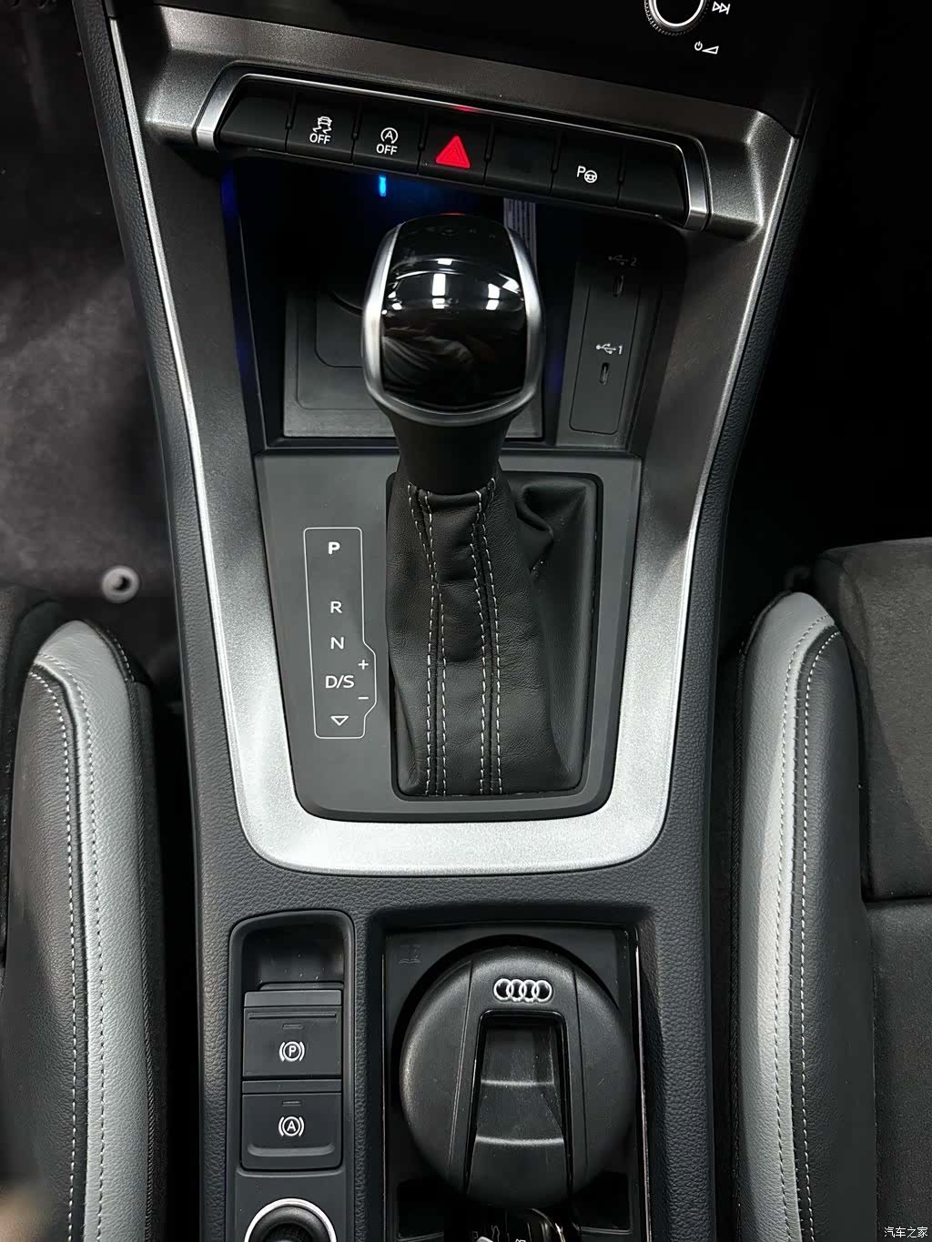 Audi Q3, 2023 15