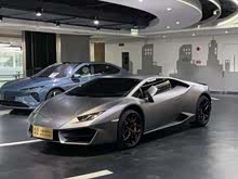 Hurac��n 2016�� LP 600-4 ������