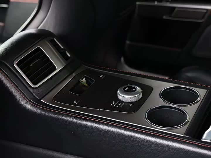 Aston Martin Rapide 2017 6.0L S