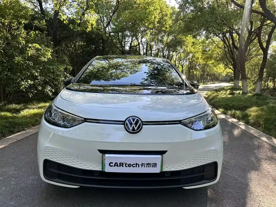 Volkswagen ID.3