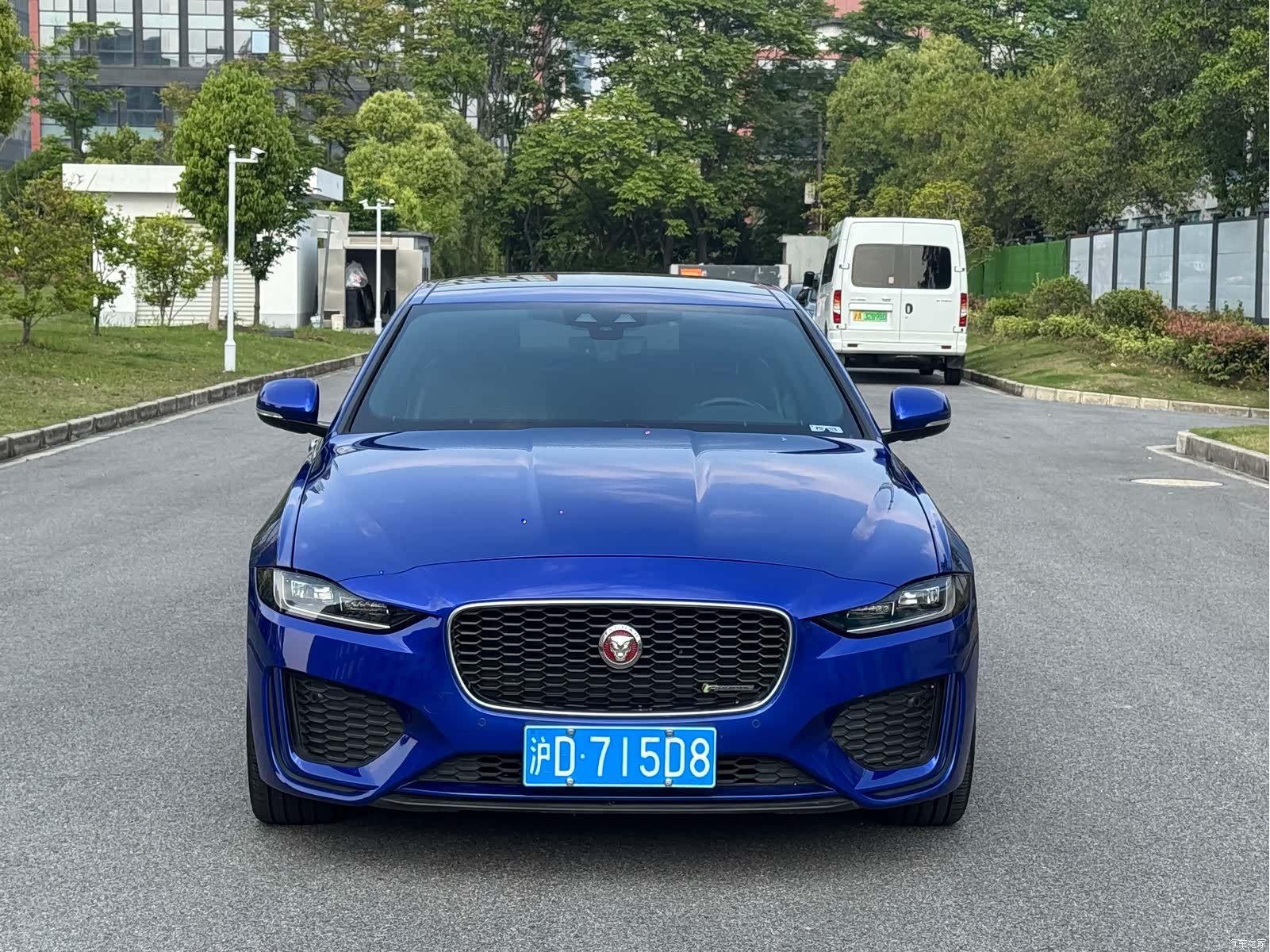 Land Rover XEL, 2021 2