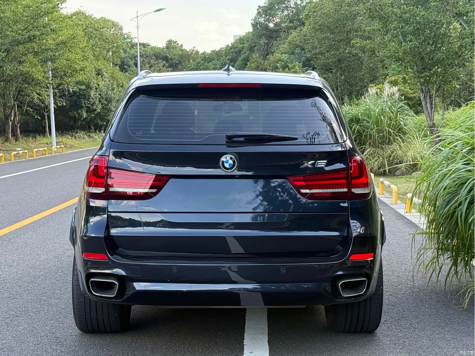 BMW X5, 2018 7