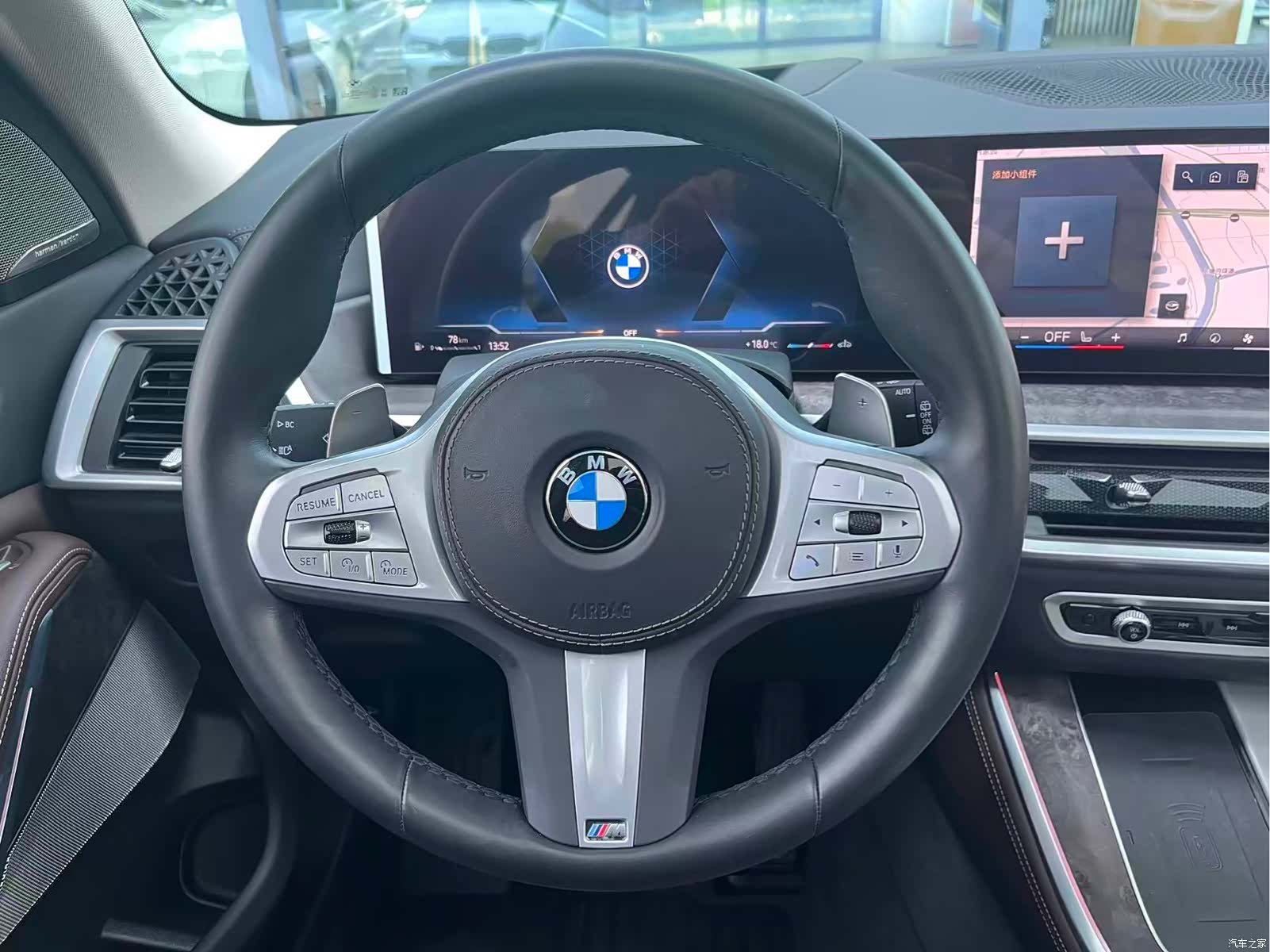 BMW X5, 2024 9