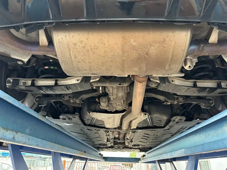 Mercedes-Benz Class A AMG