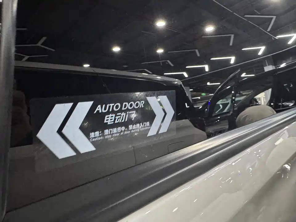 Trumpchi Trumpchi M8