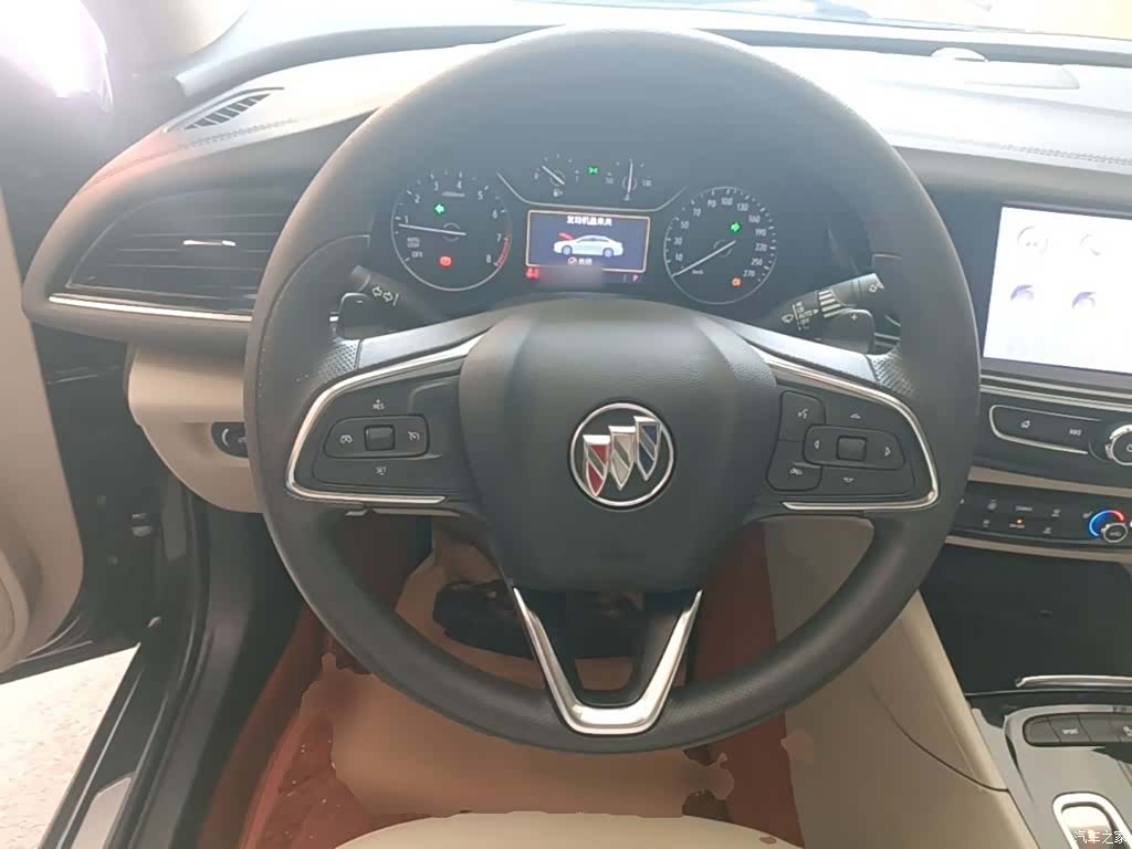 Buick Regal, 2022 11