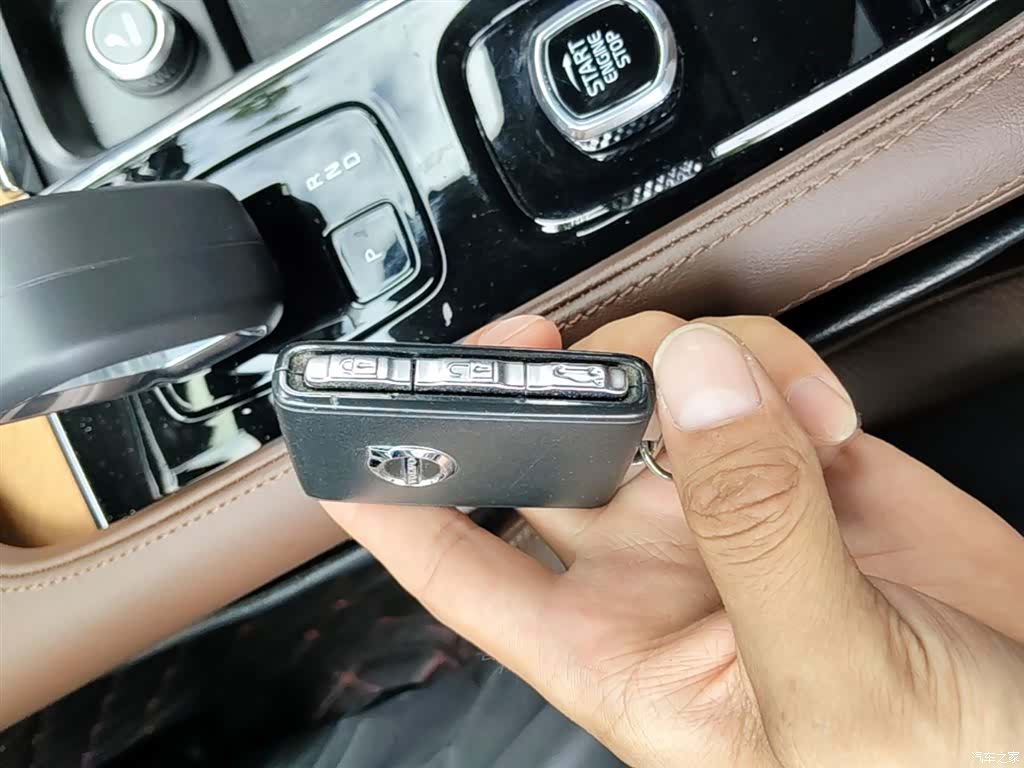 Volvo S90, 2024 9