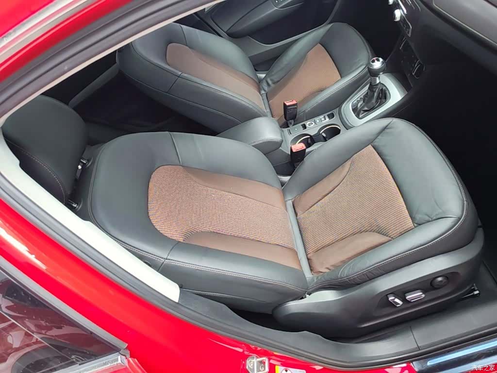 Audi Q3, 2018 25