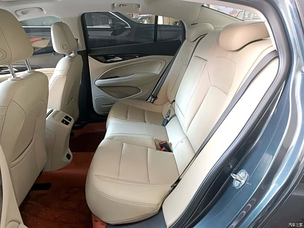Buick Regal, 2022 17