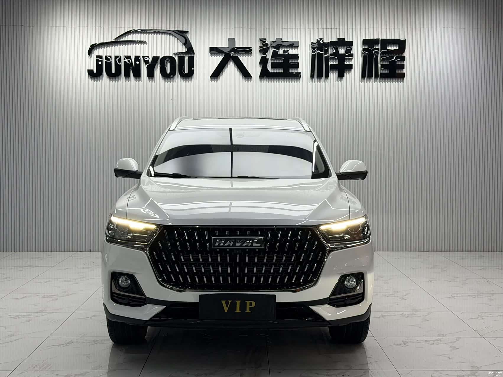 Haval H6, 2023 2