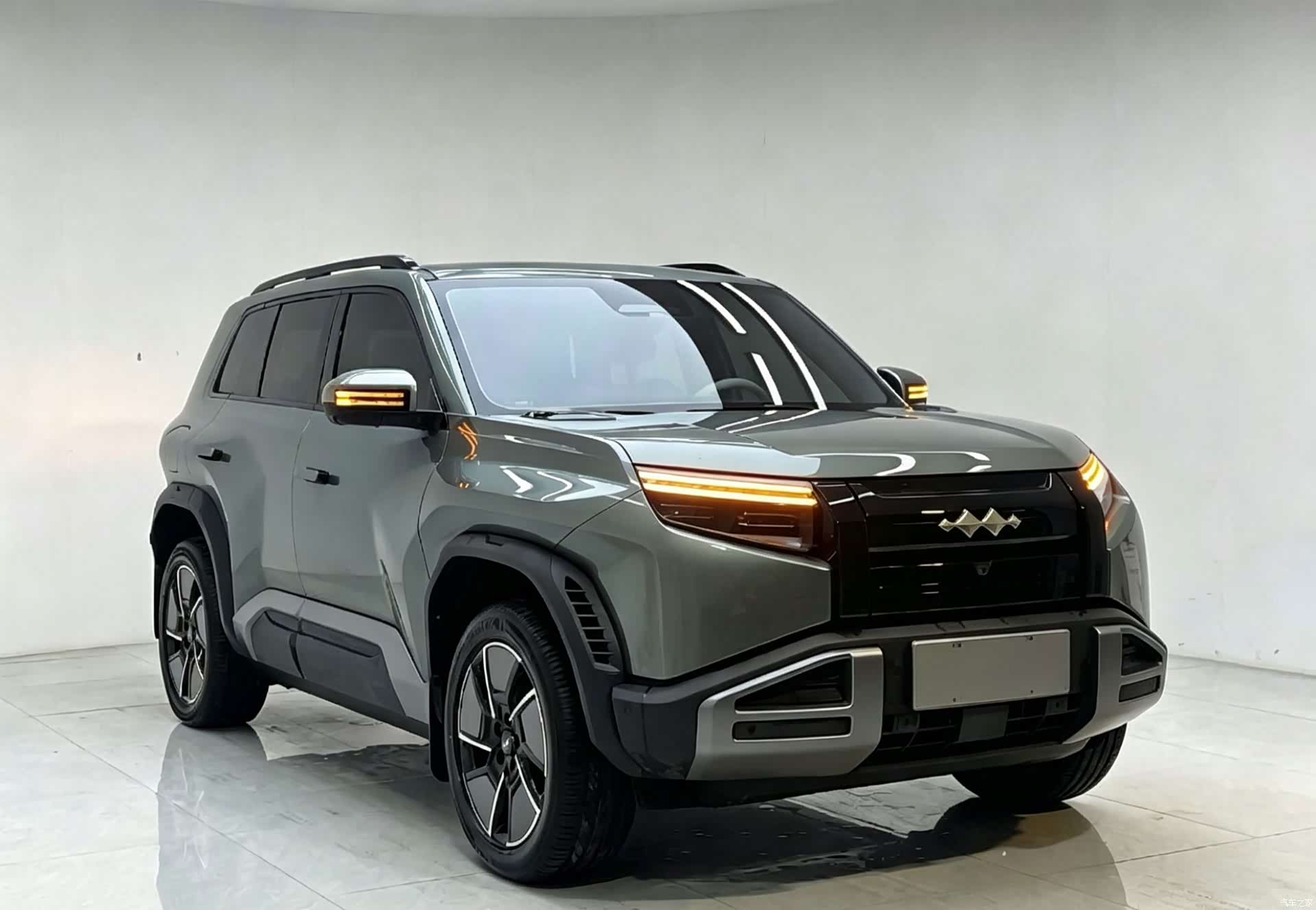 Fang Cheng Bao 3, 2025 3
