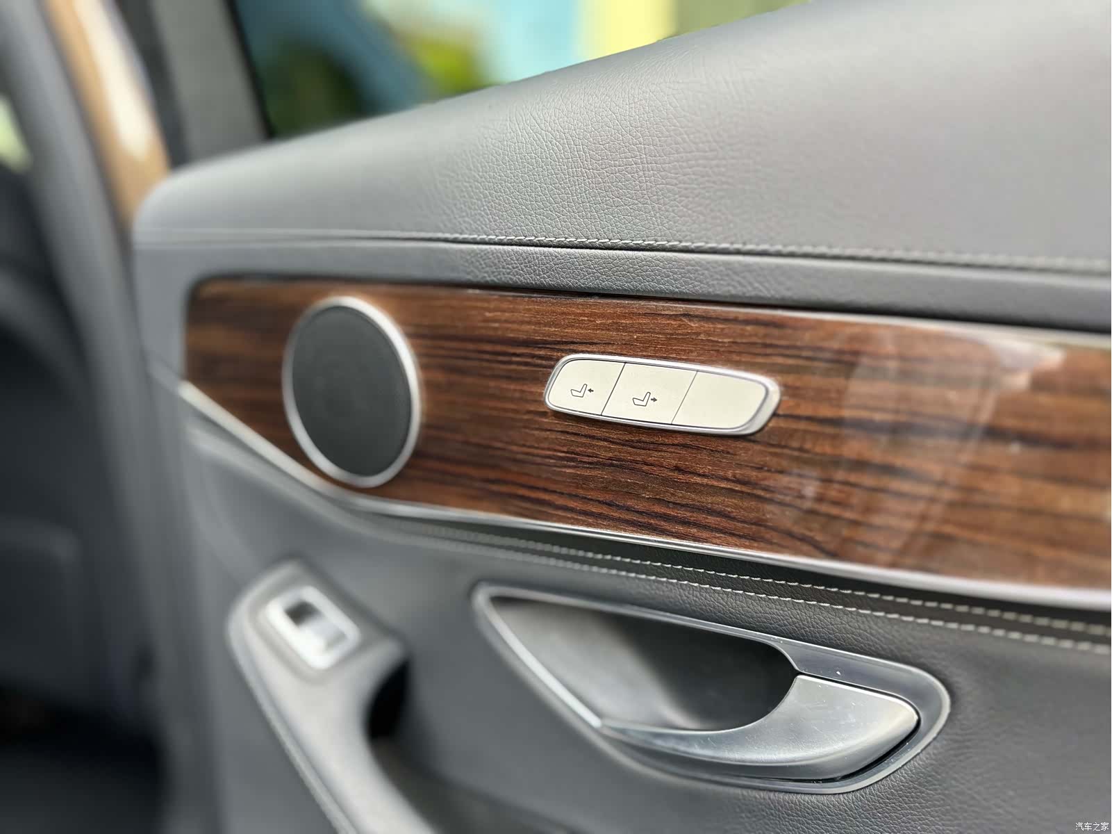 Mercedes-Benz C-Class, 2016 17