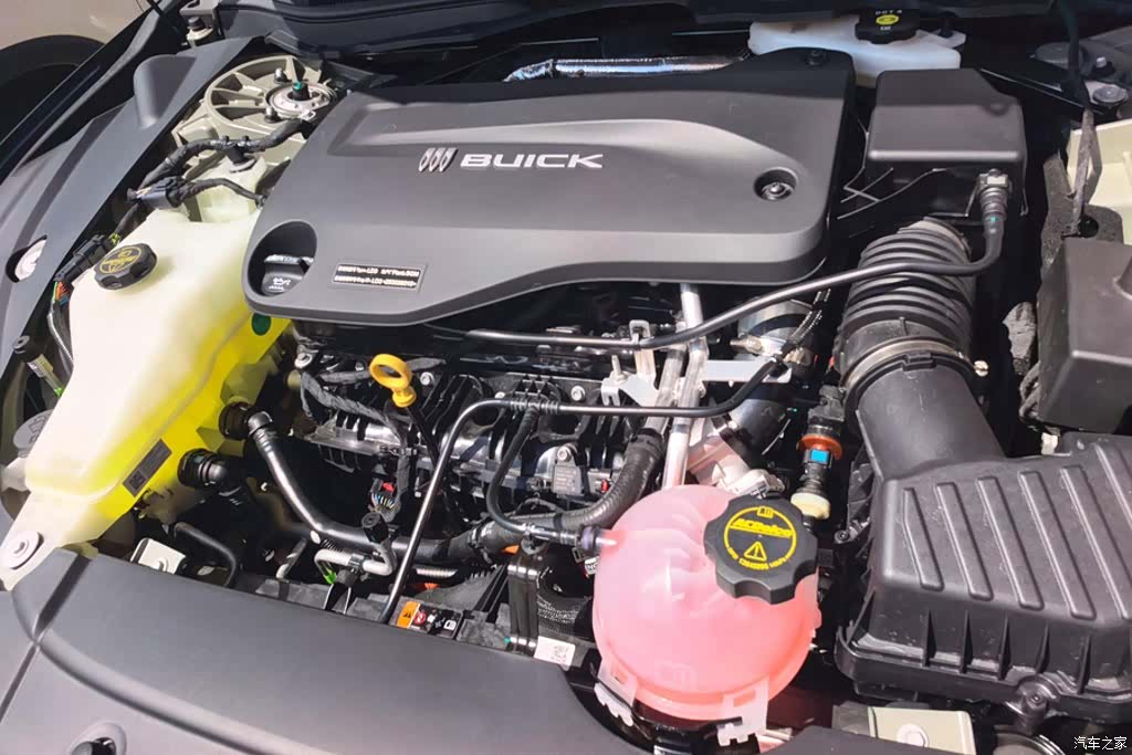 Buick L7, 2026 10