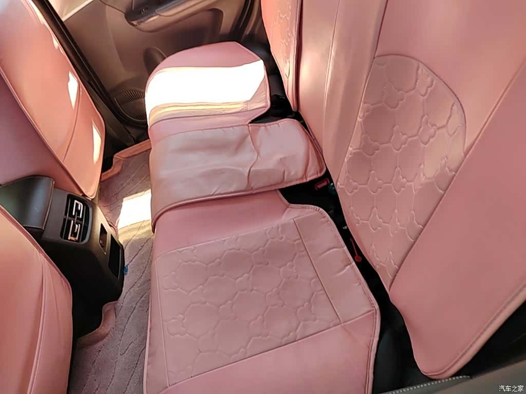 Haval M6, 2023 17