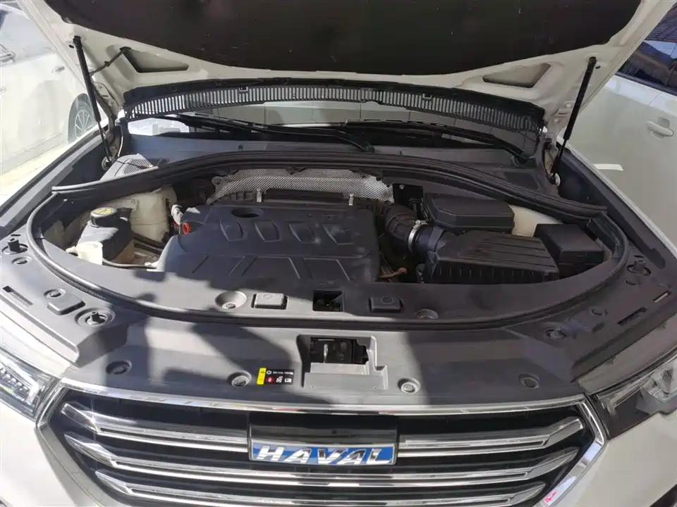 Haval H7