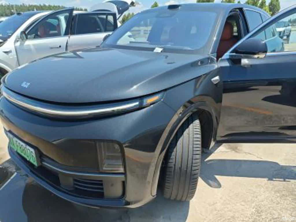 Li Auto L7, 2025 1