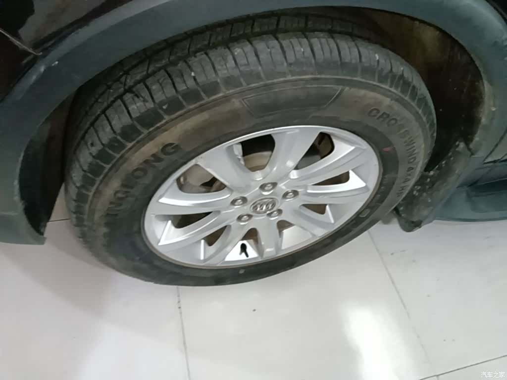 Buick Envision Plus, 2019 23