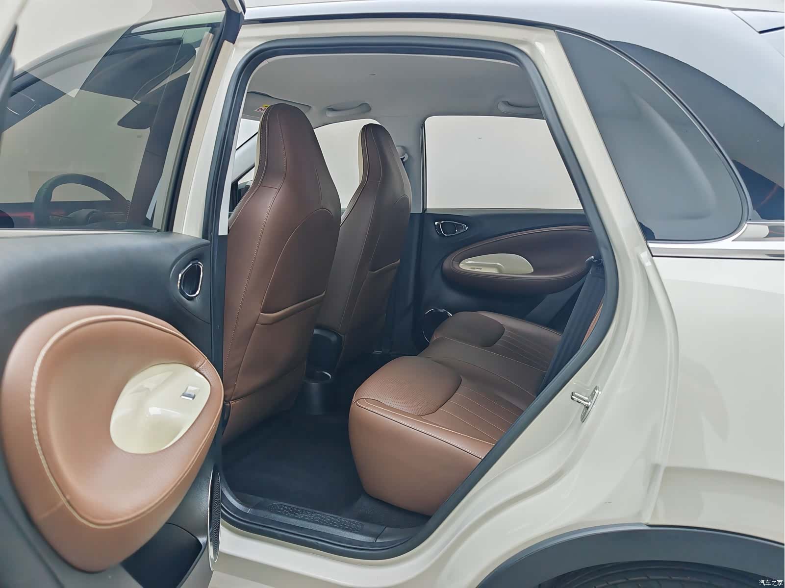 Wuling Bingo, 2024 17