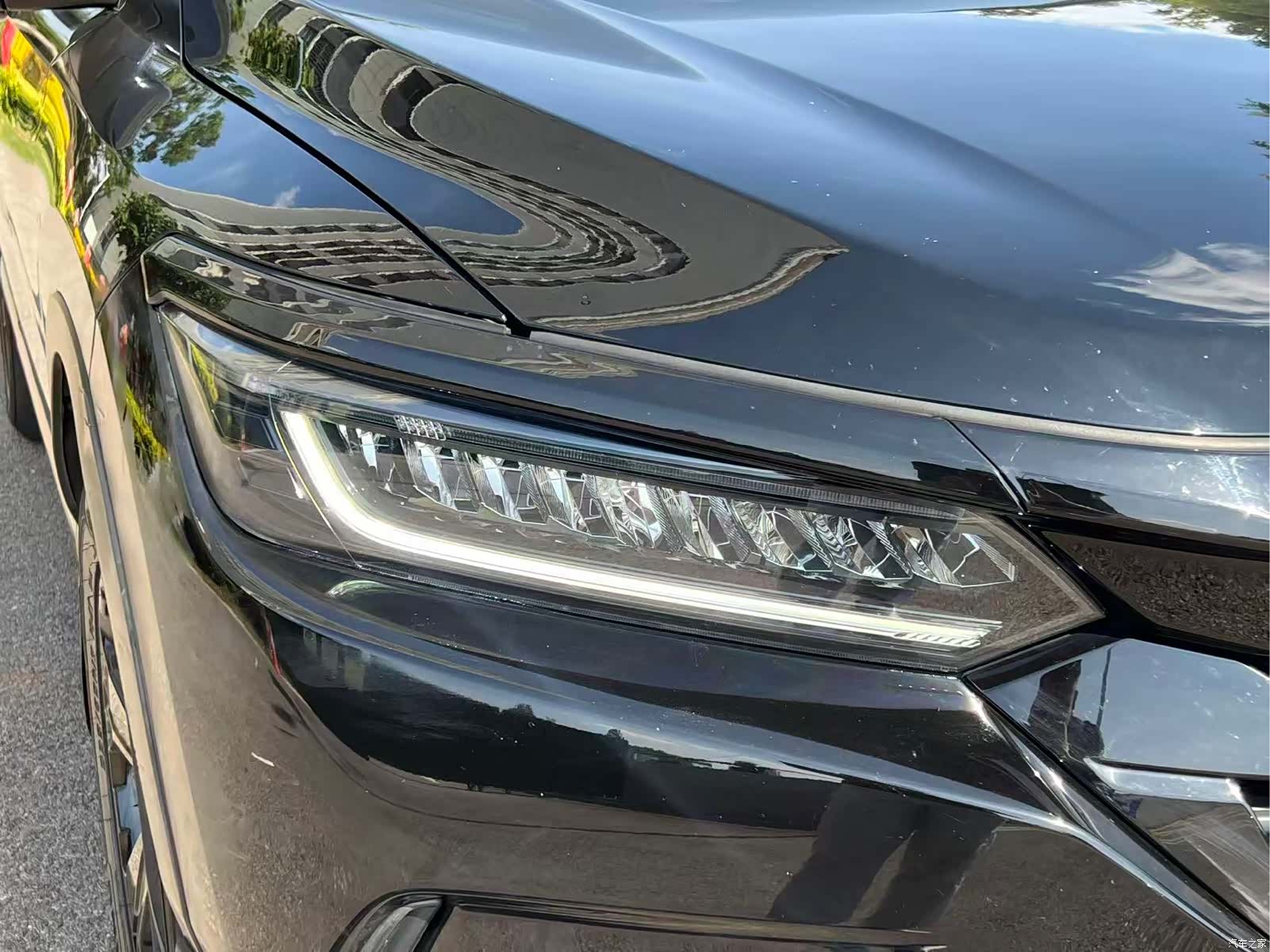Honda Breeze, 2021 4
