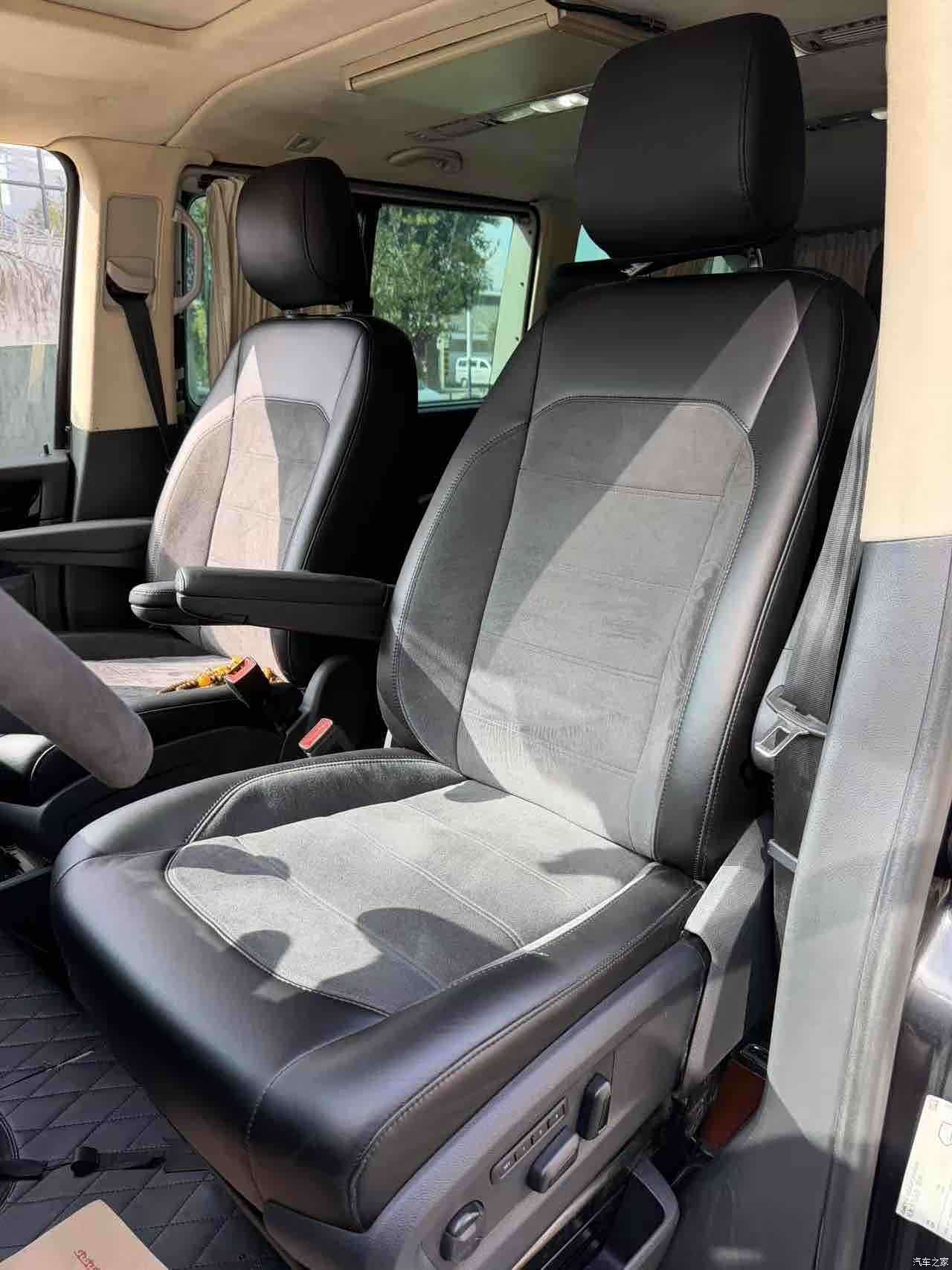 Volkswagen 7, 2017 все фото