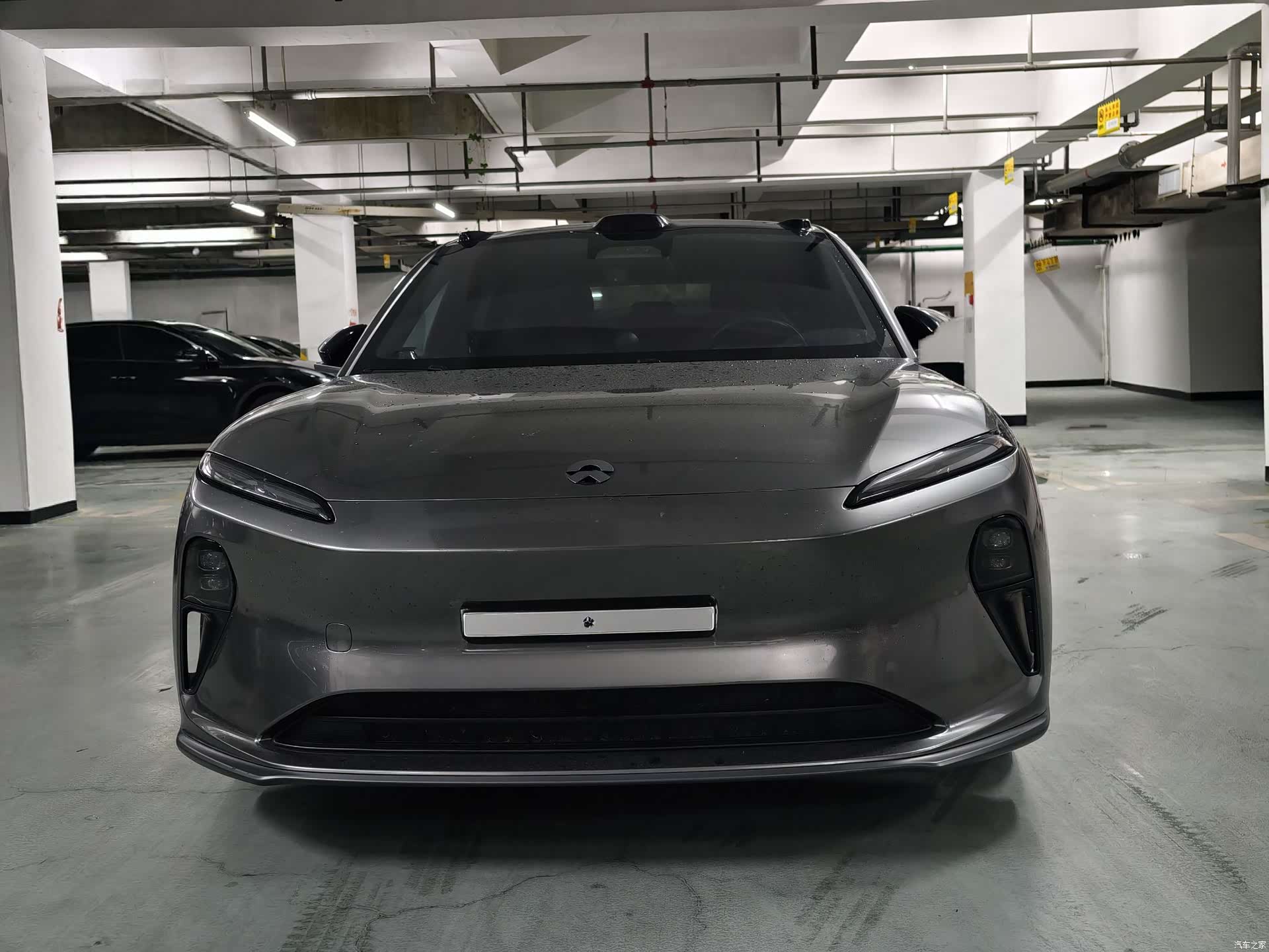 NIO ET5, 2023 4