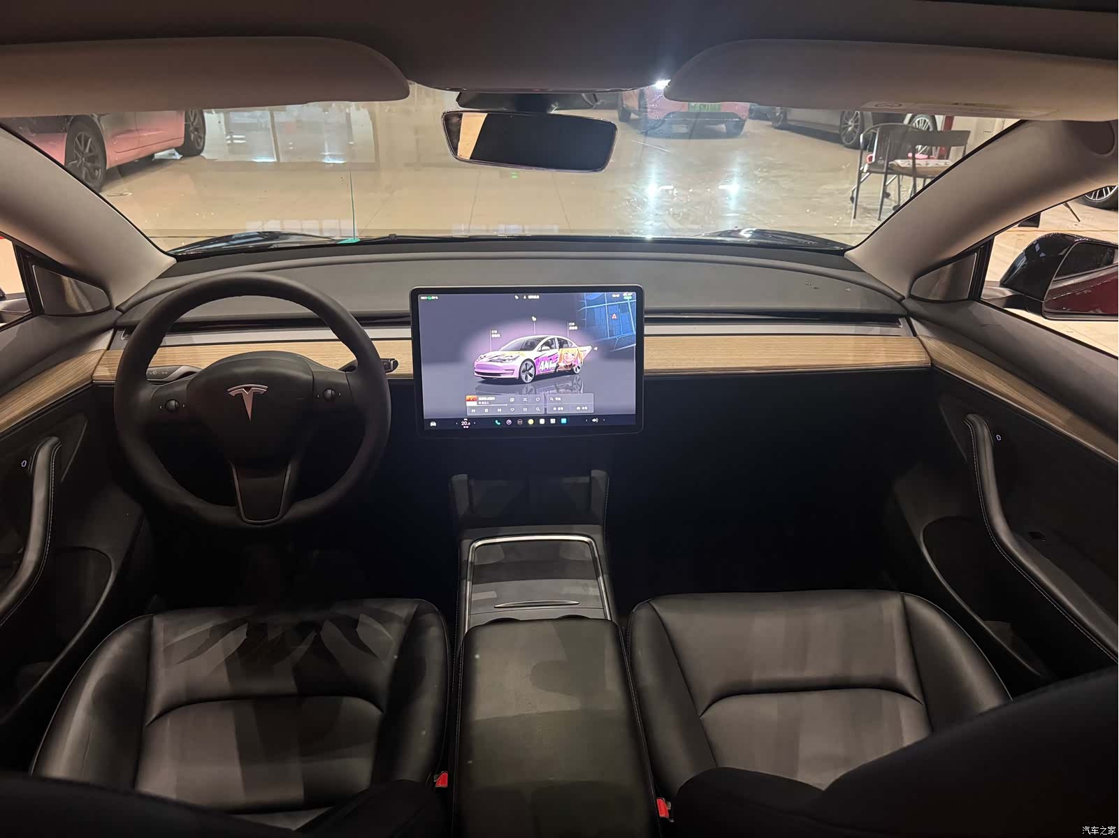 Tesla Model 3, 2023 8