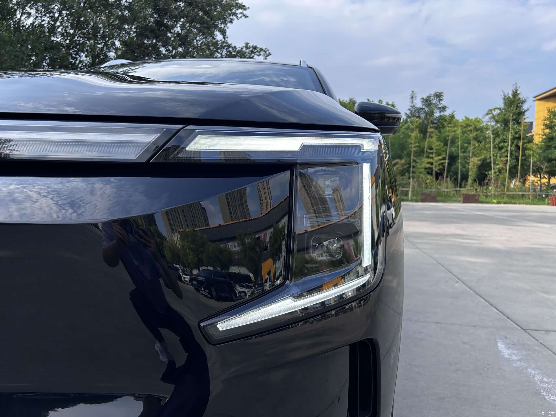 Jetour L7, 2025 9