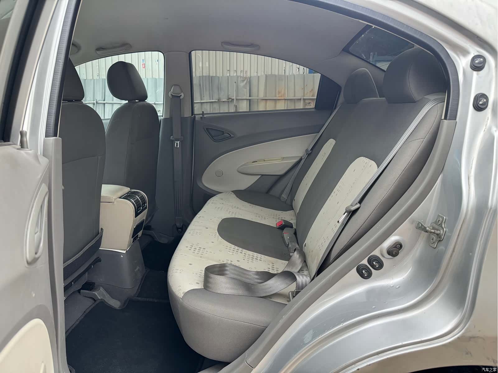 Chevrolet AMT, 2014 7