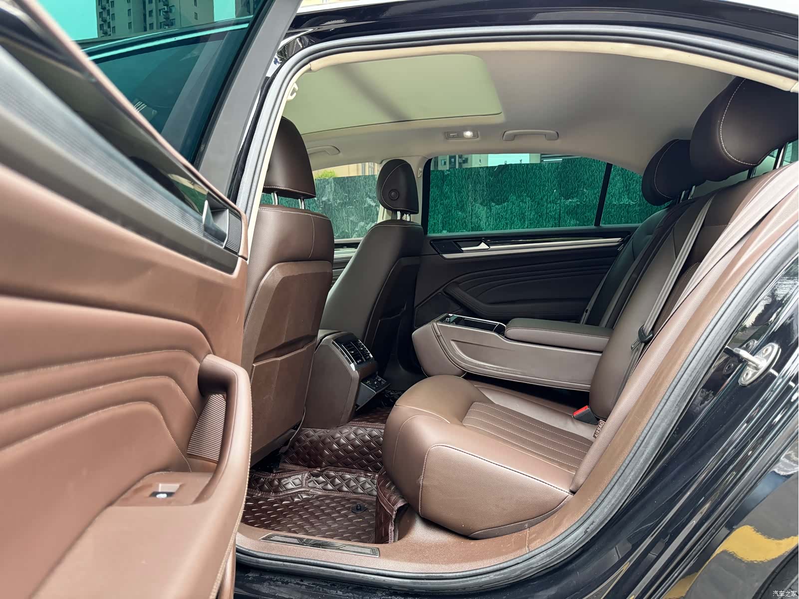 Volkswagen Phideon, 2023 6
