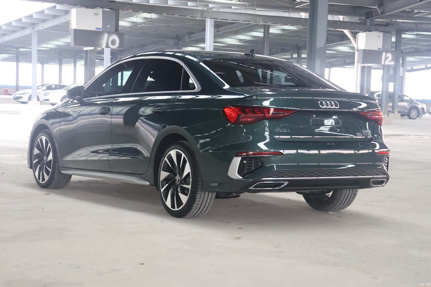 Audi A3, 2023 7