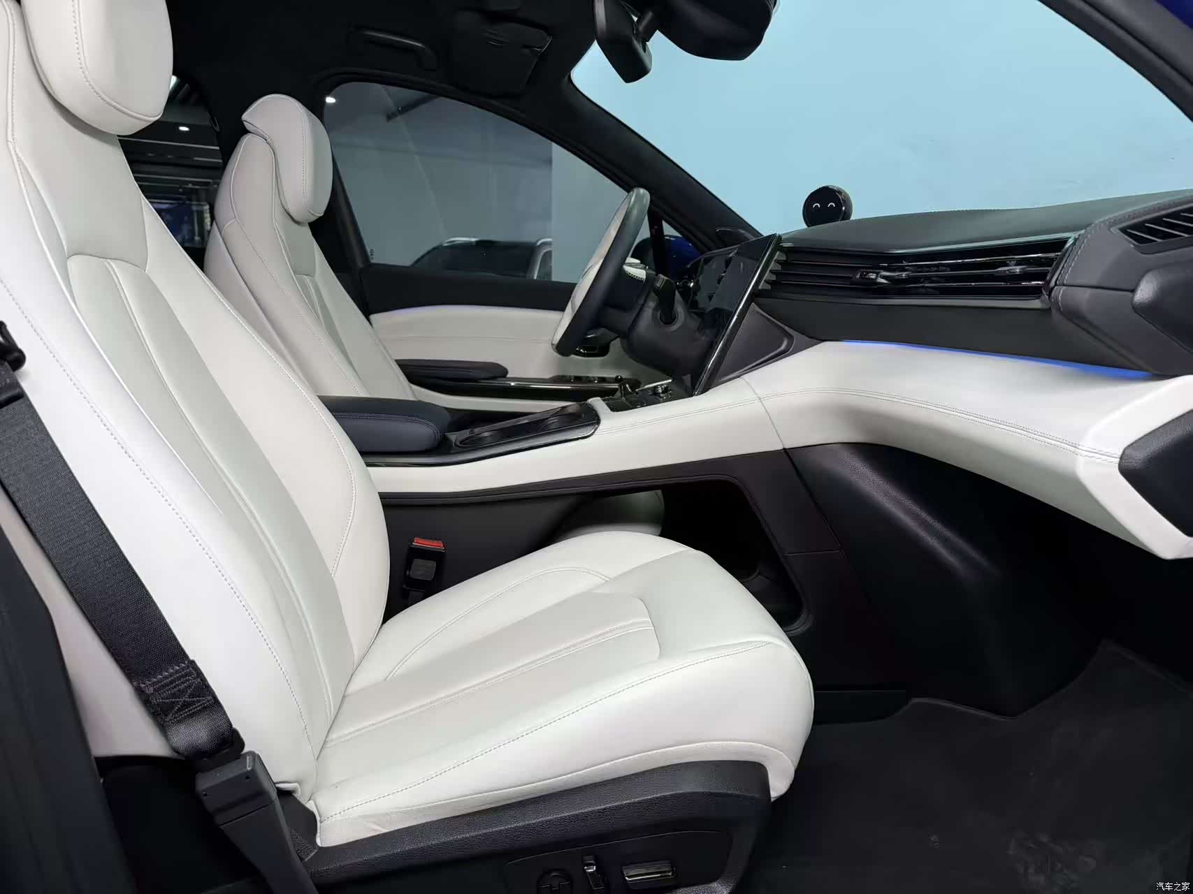 NIO EC6, 2021 10