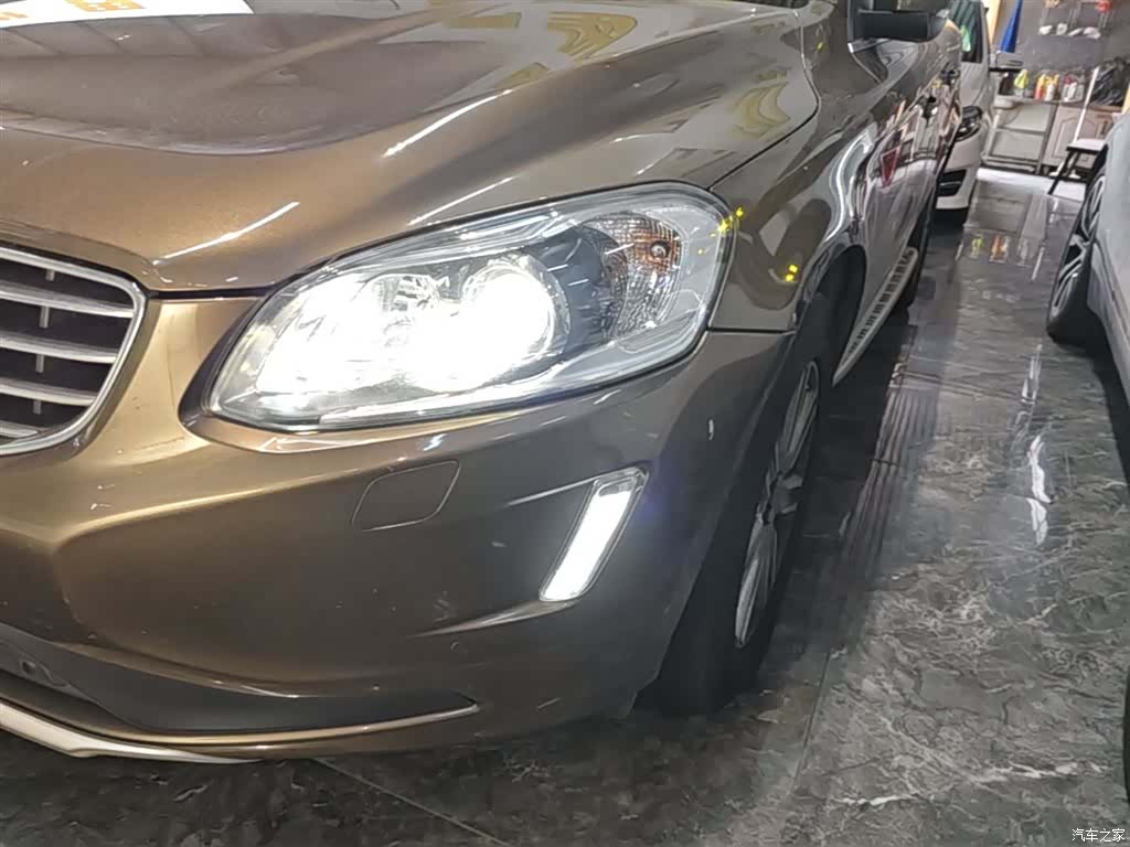 Volvo XC60, 2016 24