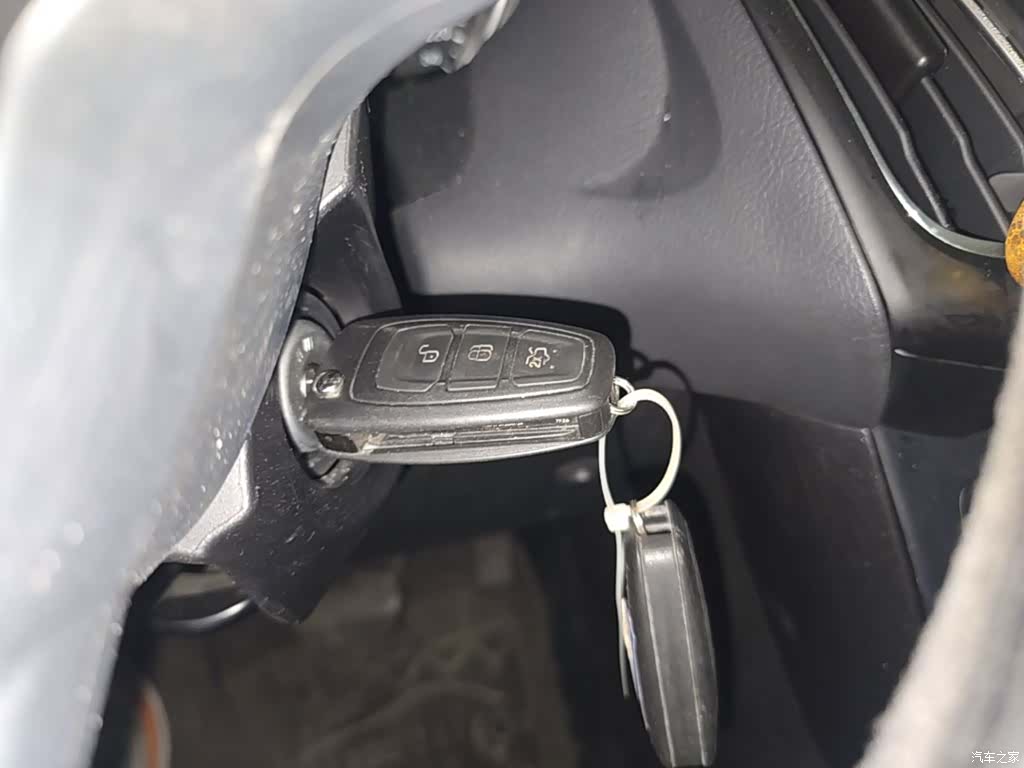 Ford Focus, 2018 9