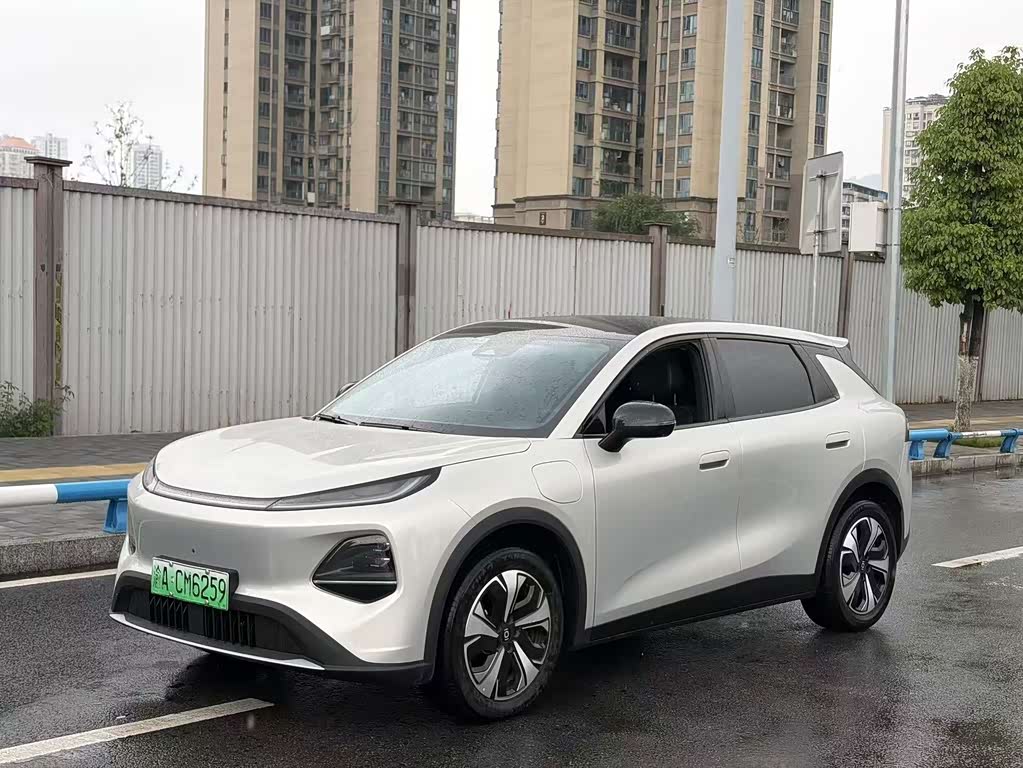 Changan Q05