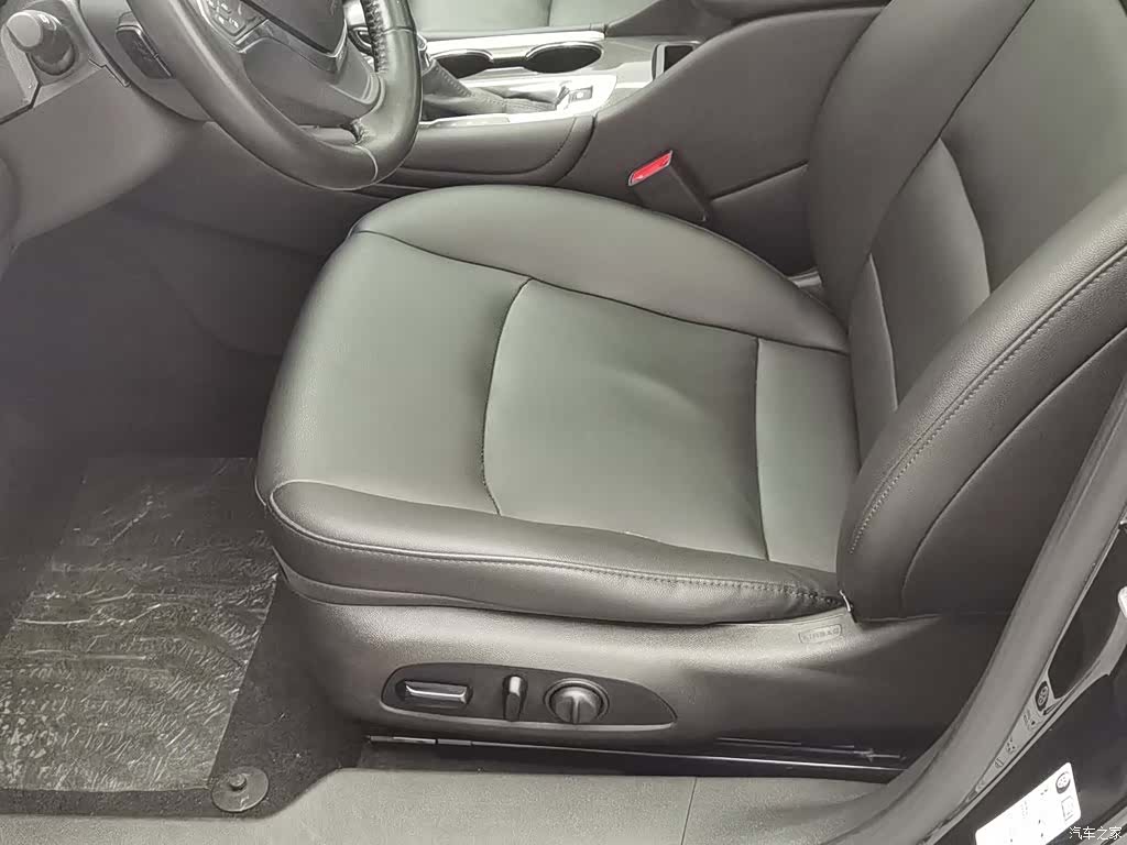 Chevrolet XL, 2022 20
